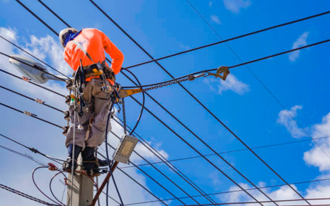 40ASP- Reciclaje para trabajos de electricidad, relativo a trabajos de montaje y mantenimiento de instalaciones eléctricas de alta y baja tensión